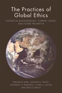Produktbild: Practices of Global Ethics