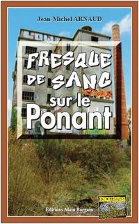 Produktbild: Fresque de San sur le Ponant