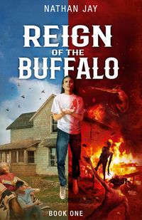 Produktbild: Reign of the Buffalo