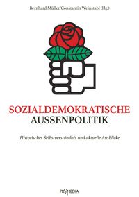 Produktbild: Sozialdemokratische Au&szlig;enpolitik