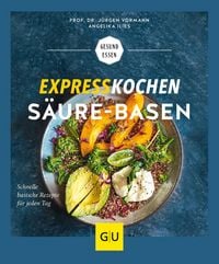 Produktbild: Expresskochen S&auml;ure-Basen