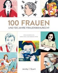 Produktbild: 100 Frauen