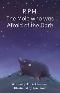 Produktbild: R.P.M. The Mole who was Afraid of the Dark
