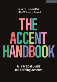 Produktbild: The Accent Handbook