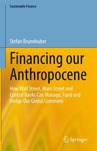 Produktbild: Financing our Anthropocene