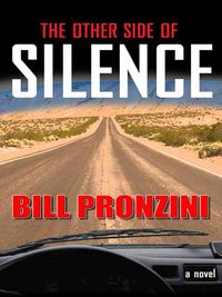 Produktbild: The Other Side of Silence