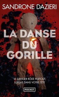 Produktbild: La danse du gorille