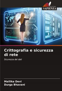 Produktbild: Crittografia e sicurezza di rete