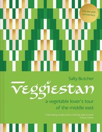 Produktbild: Veggiestan