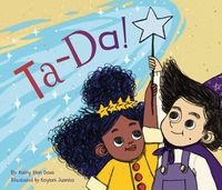 Produktbild: Davis, K: Ta-Da!