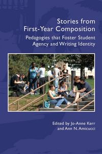 Produktbild: Stories from First-Year Composition