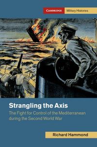 Produktbild: Strangling the Axis
