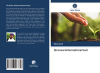 Produktbild: Gr&uuml;nes Unternehmertum