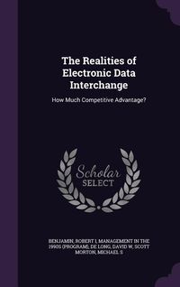 Produktbild: The Realities of Electronic Data Interchange