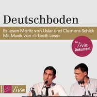 Produktbild: Deutschboden