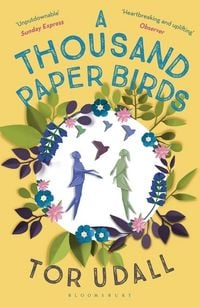 Produktbild: A Thousand Paper Birds