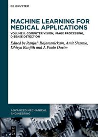 Produktbild: Machine Learning for Medical Applications