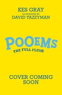 Produktbild: Pooems: The Full Flush