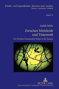 Produktbild: Zwischen Mittelerde und Tintenwelt