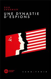 Produktbild: Une dynastie d'espions