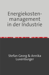 Produktbild: Energiekostenmanagement in der Industrie