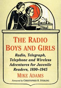 Produktbild: The Radio Boys and Girls
