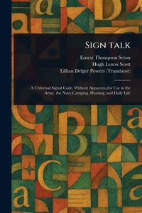 Produktbild: Sign Talk