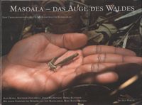 Produktbild: Masoala - The Eye of the Forest
