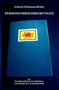 Produktbild: Personenbeschreibungen