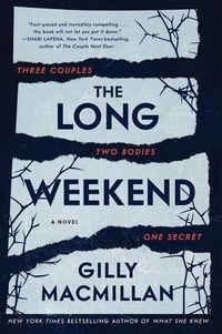 Produktbild: The Long Weekend