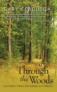 Produktbild: Through the Woods