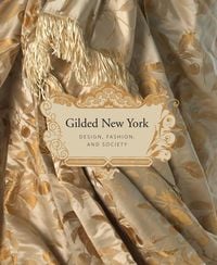 Produktbild: Gilded New York