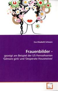 Produktbild: Schwarz, E: Frauenbilder -