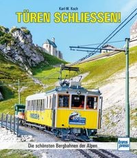 Produktbild: T&uuml;ren schlie&szlig;en!