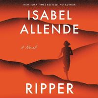 Bild vom Artikel Ripper vom Autor Isabel Allende