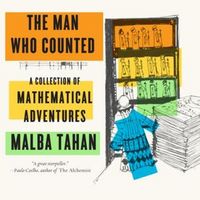 Produktbild: The Man Who Counted