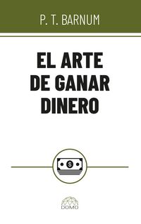 Produktbild: El arte de ganar dinero