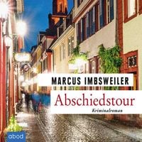 Produktbild: Abschiedstour