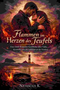 Produktbild: Flammen im Herzen des Teufels