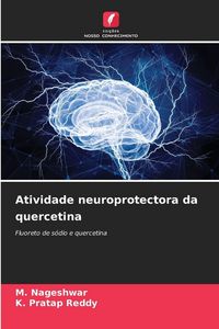 Produktbild: Atividade neuroprotectora da quercetina