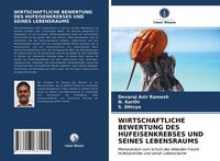 Produktbild: Wirtschaftliche Bewertung des Hufeisenkrebses und Seines Lebensraums