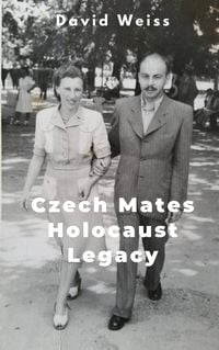 Produktbild: Czech Mates. Holocaust Legacy