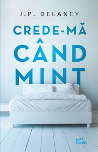 Produktbild: Crede-ma cand mint