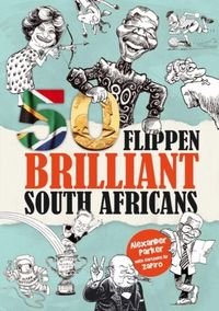 Produktbild: Parker, A: 50 Flippen Brilliant South Africans