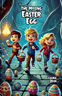 Produktbild: The Missing Easter Egg