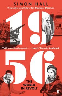 Produktbild: 1956, The World in Revolt