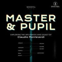 Produktbild: Master & Pupil