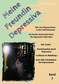 Produktbild: Meine Freundin Depressiva Band 2