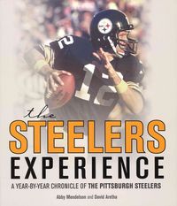 Produktbild: The Steelers Experience