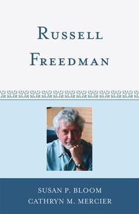 Produktbild: Bloom, S: Russell Freedman